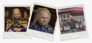 Tom Binns - Photographic Paper #596974