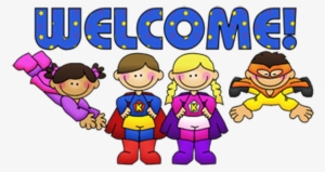 << Previous - Superhero Students Clipart #597112