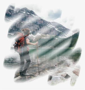 Hiking - Nordic Skiing #597130