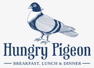 Hungry-pigeon - Barn #597131