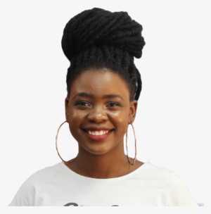 Millicent Sethaile - Botswana #597153