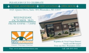 Open House- October 3rd, 2018 - News #597200 Open House- October 3rd, 2018 - News #597200