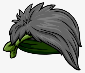 31, July 24, 2014 - Club Penguin Puffle Hair #597227