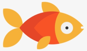 Fish Icon Png #597230