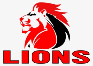 Detroit Lions Logo Png - Lions Vs Waratahs #597247