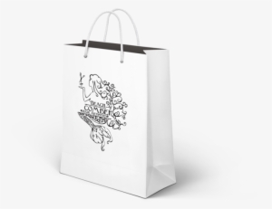 Goddess Bag Mockup - Bag #597249