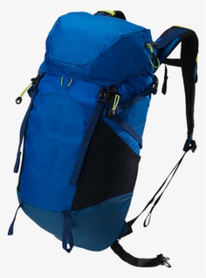 Water Hydration Is Important On A Strenuous Hike, But - Marmot Ultra Kompressor 22 Daypack (22 L, Blue/black) #597268