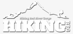 Red River Gorge Hiking - Exo #597285