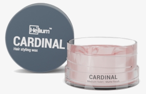 Helium Hair Wax #597286