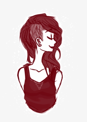 200 Images About Drawing On We Heart It - Drawing #597332