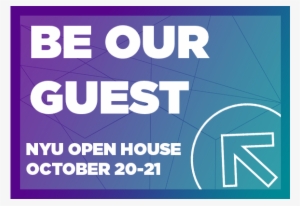 Nyu Open House - New York University #597363 Nyu Open House - New York University #597363