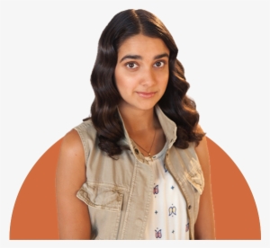 Jamali Is A Member Of The Christian Hope Group - Girl #597366