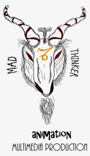 Personal Logo Desing - Illustration #597404