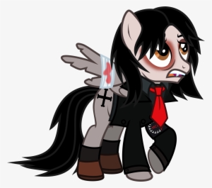 Lightningbolt, Bags Under Eyes, Bandage, Blood, Broken - Portable Network Graphics #597406