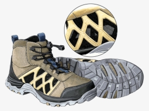 Chota Hybrid Boot - Hiking Shoe #597426