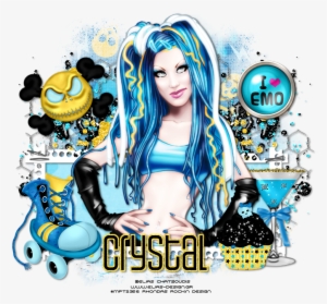 Emo Sweetie - Ftu - Poster #597428