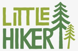 Little Hiker - Illustration #597509