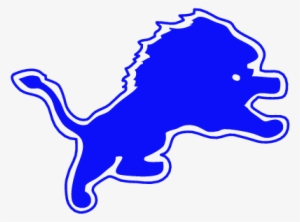 Detroit Lions #597512