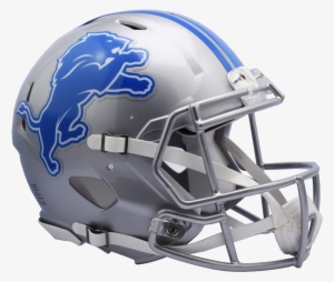 Detroit Lions Helmet 2018 #597563
