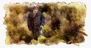 Pond Of Gold - Pond #597603