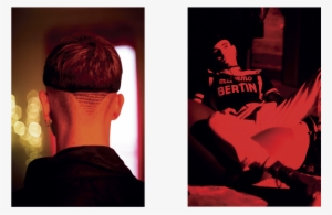 It's Not The Red Of The Dying Sun-2 Copie #597673