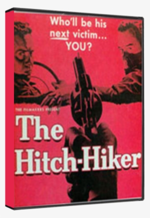 Hitch-hiker; Dvd; Director - Ida Lupino #597677