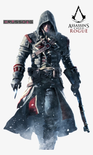 Shay Patrick Cormac - Assassins Creed Rogue Remastered #597696