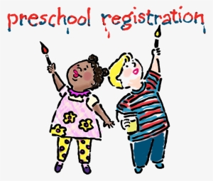 Picture Black And White Library Preschool Registration - Pre School Church #597698 Picture Black And White Library Preschool Registration - Pre School Church #597698