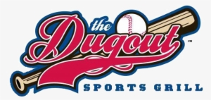 Dugout Sports Bar & Grill - Dugout Logo #597716