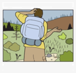 25habits 19 - >> - Hiking #597721