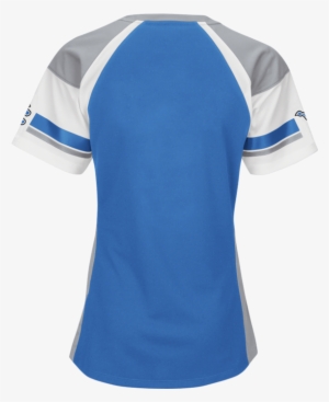 Detroit Lions Juniors Blue Her Drafted Football Jersey - Chicago Bears #597749