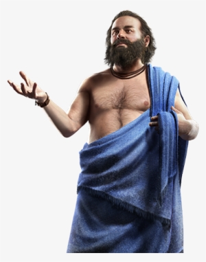 Assassin's Creed Odyssey Socrates #597864