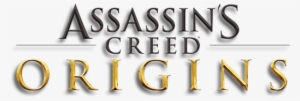 Assassin's Creed - Origins - Assassin's Creed 2 #597889