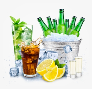 Alcohol Drinks Png - Photography #598020