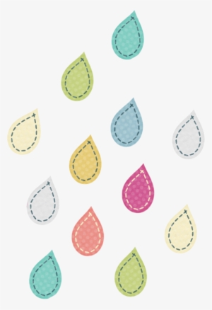 9апрельский Дождь - Stitch #598095