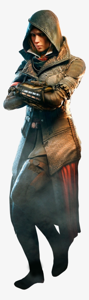 Creed Syndicate Mais #598118