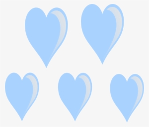 How To Set Use Heart Raindrops Svg Vector #598119