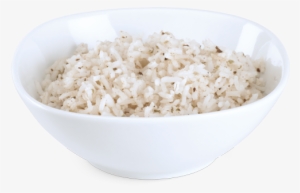 Bowl Transparent Rice - Japanese Bowl Of Rice #598147