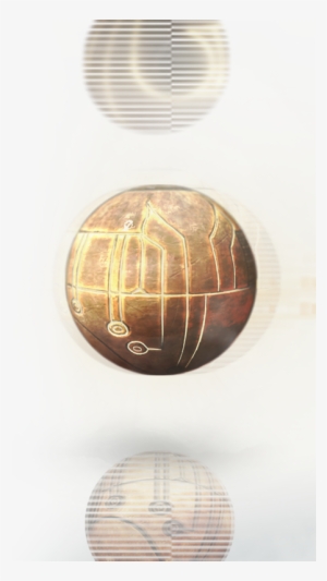 The Apple Of Eden - Assassin's Creed Movie Apple Of Eden #598166