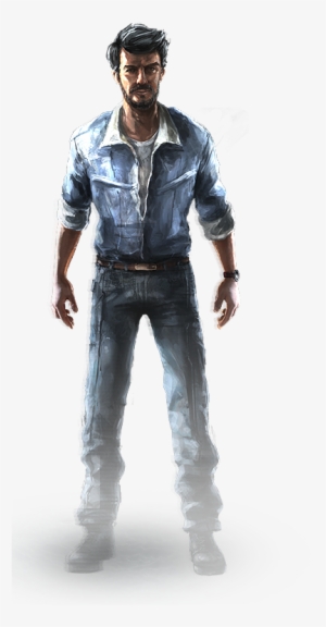 Gavin Banks - Gavin Banks Assassin's Creed #598208