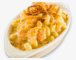 Mac N Cheese Png - Macaroni And Cheese #598290