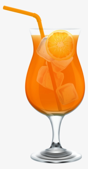 View Full Size - Juice Clipart Png #598322