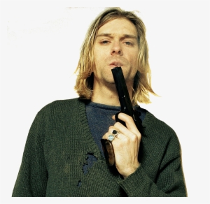 Kurt Cobain Kurt Cobain 21805246 1926 1876 - Kurt Cobain Png #598323