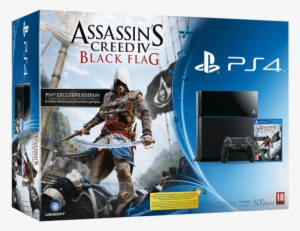 80 - Assassins Creed 4 Ps4 #598347