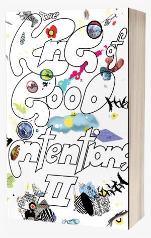 The King Of Good Intentions Ii - King Of Good Intentions Ii #598363