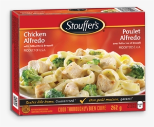 Alt Text Placeholder - Stouffer's Meat Lasagna #598364