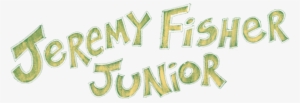 Jeremy Fisher #598409
