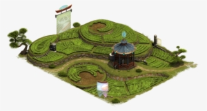 Sustainable Rice Farm - Wiki #598476