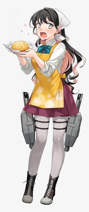 Naganami Fried Rice Full - な が なみ チャーハン #598492