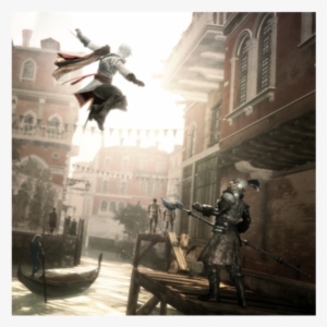 1 Ac Ost Web - Venice Assassins Creed 2 #598558